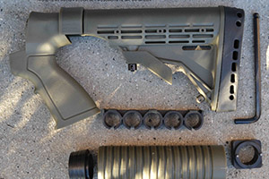 Gun Accessories