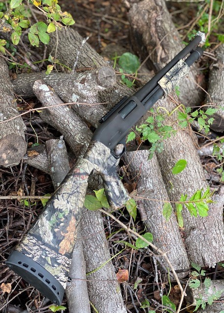 kicklite sporter mossy oak country